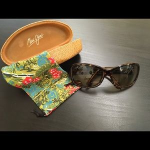 Maui Jim Sunglasses